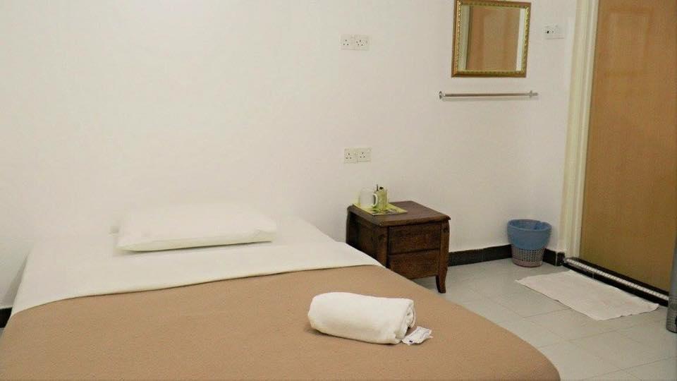 CasaPelindung Guesthouse Kuantan Bagian luar foto