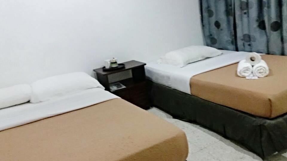 CasaPelindung Guesthouse Kuantan Bagian luar foto